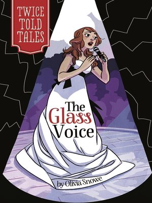 cover image of The Glass Voice